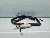  Airbag cortina stanga Peugeot 308 (II) [Fabr 2013-2020] 9805768480