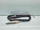  Airbag cortina dreapta Peugeot 308 (II) [Fabr 2013-2020] 9805768380