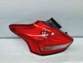  Stop aripa stanga Ford Focus 3 Facelift [Fabr 2014-2019] F1EB-13405-B