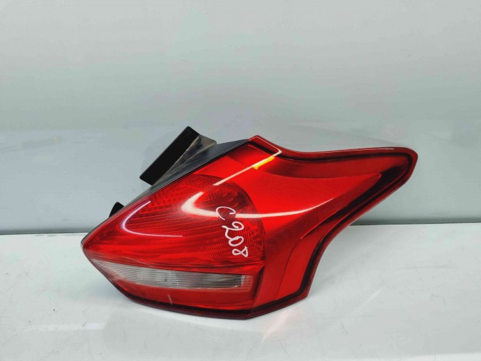  Stop aripa dreapta Ford Focus 3 Facelift [Fabr 2014-2019] F1EB-13404-B