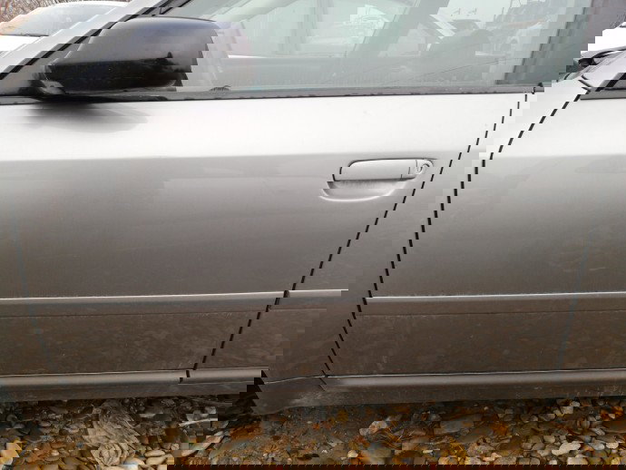 Usa stanga fata Audi A6 C5 2.5 BAU LZ5B 2005-2010