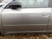 Usa stanga fata Audi A6 C5 2.5 BAU LZ5B 2005-2010