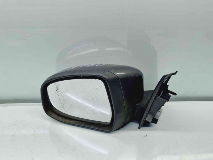 Oglinda stanga Ford Focus 3 Facelift [Fabr 2014-2019] Culoare - Magnetic