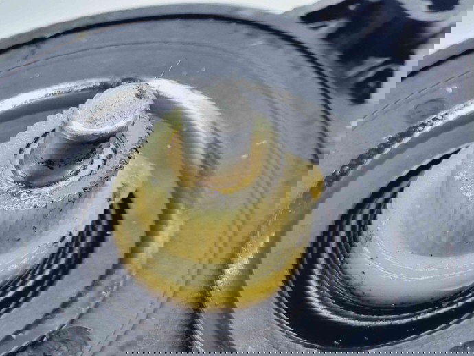 Motoras geam stanga spate Alfa Romeo 159 Sportwagon (939) [Fabr 2006-20011] OEM