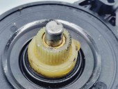 Motoras geam stanga spate Alfa Romeo 159 Sportwagon (939) [Fabr 2006-20011] OEM