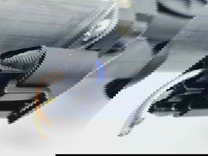 Motoras geam stanga spate Alfa Romeo 159 Sportwagon (939) [Fabr 2006-20011] OEM