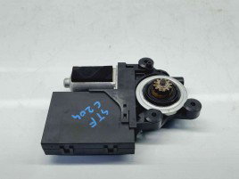 Motoras geam stanga fata Volvo C30 Coupe Facelift Rdesign [Fabr 2006-2013] 31295175AA