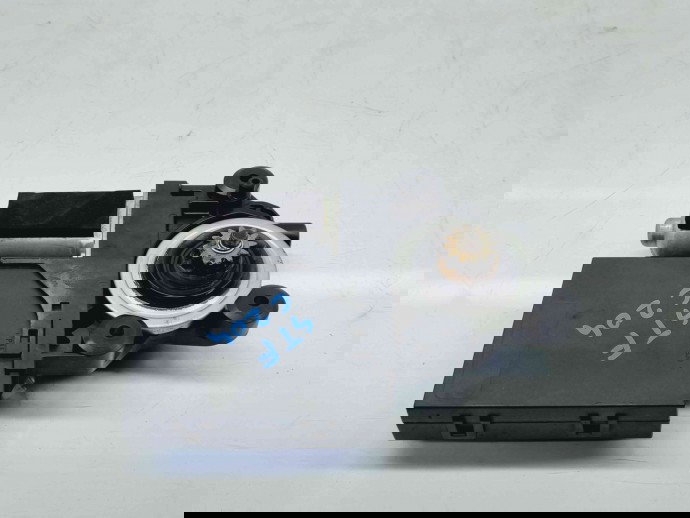 Motoras geam stanga fata Volvo C30 Coupe Facelift Rdesign [Fabr 2006-2013] 31295175AA