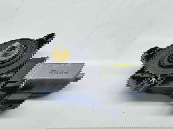 Motoras geam dreapta fata Alfa Romeo 159 Sportwagon (939) [Fabr 2006-20011] OEM