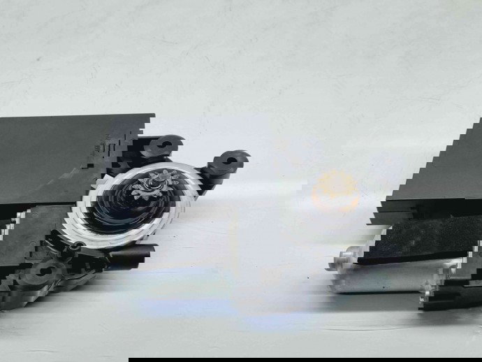 Motoras geam dreapta fata Volvo C30 Coupe Facelift Rdesign [Fabr 2006-2013] 31295170AA