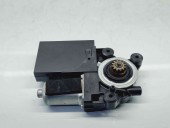 Motoras geam dreapta fata Volvo C30 Coupe Facelift Rdesign [Fabr 2006-2013] 31295170AA