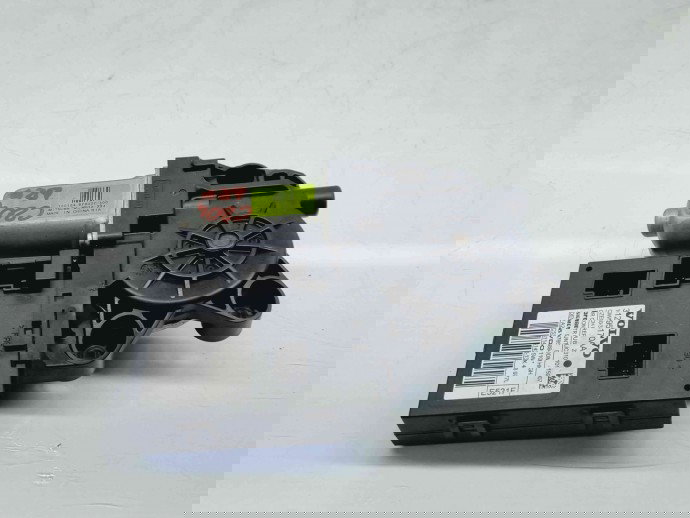 Motoras geam dreapta fata Volvo C30 Coupe Facelift Rdesign [Fabr 2006-2013] 31295170AA