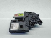 Motoras geam dreapta fata Volvo C30 Coupe Facelift Rdesign [Fabr 2006-2013] 31295170AA