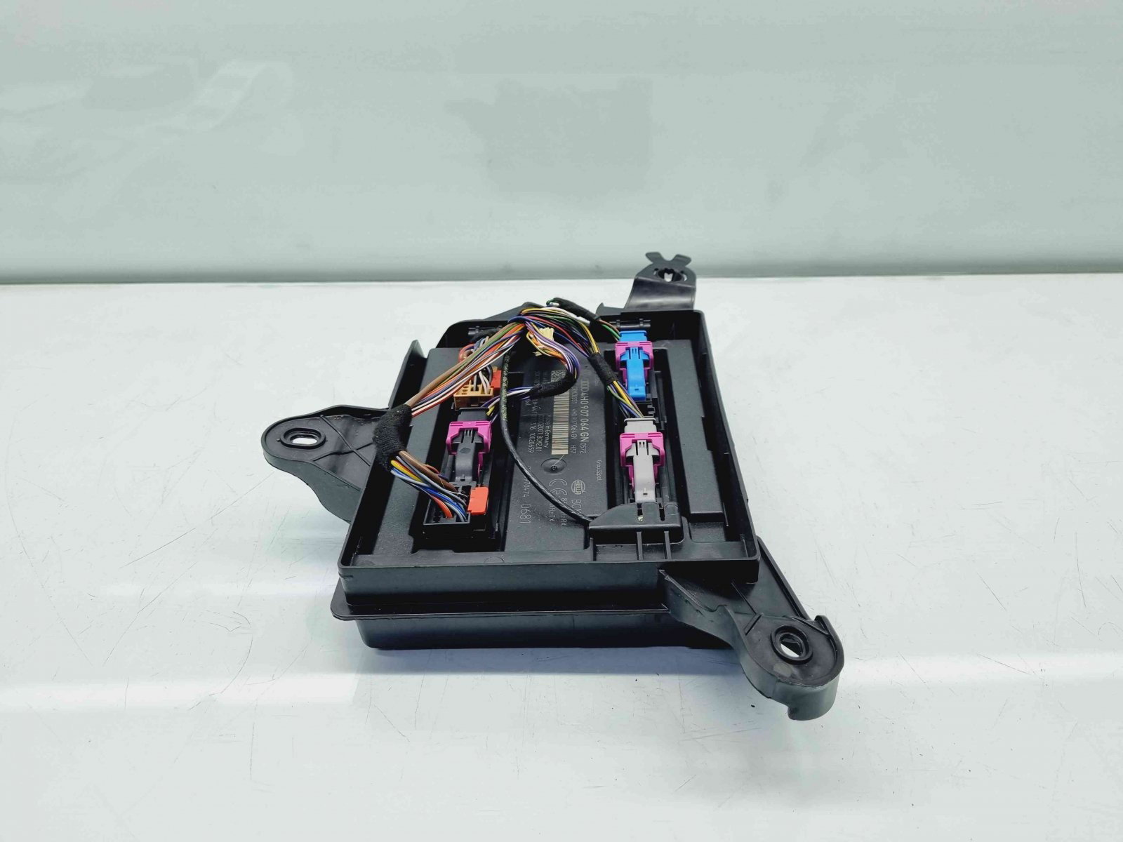 Modul confort Audi A6 (4GC, C7) Facelift S-line [Fabr 2012-2017] 4H0907064GN - imagine 3