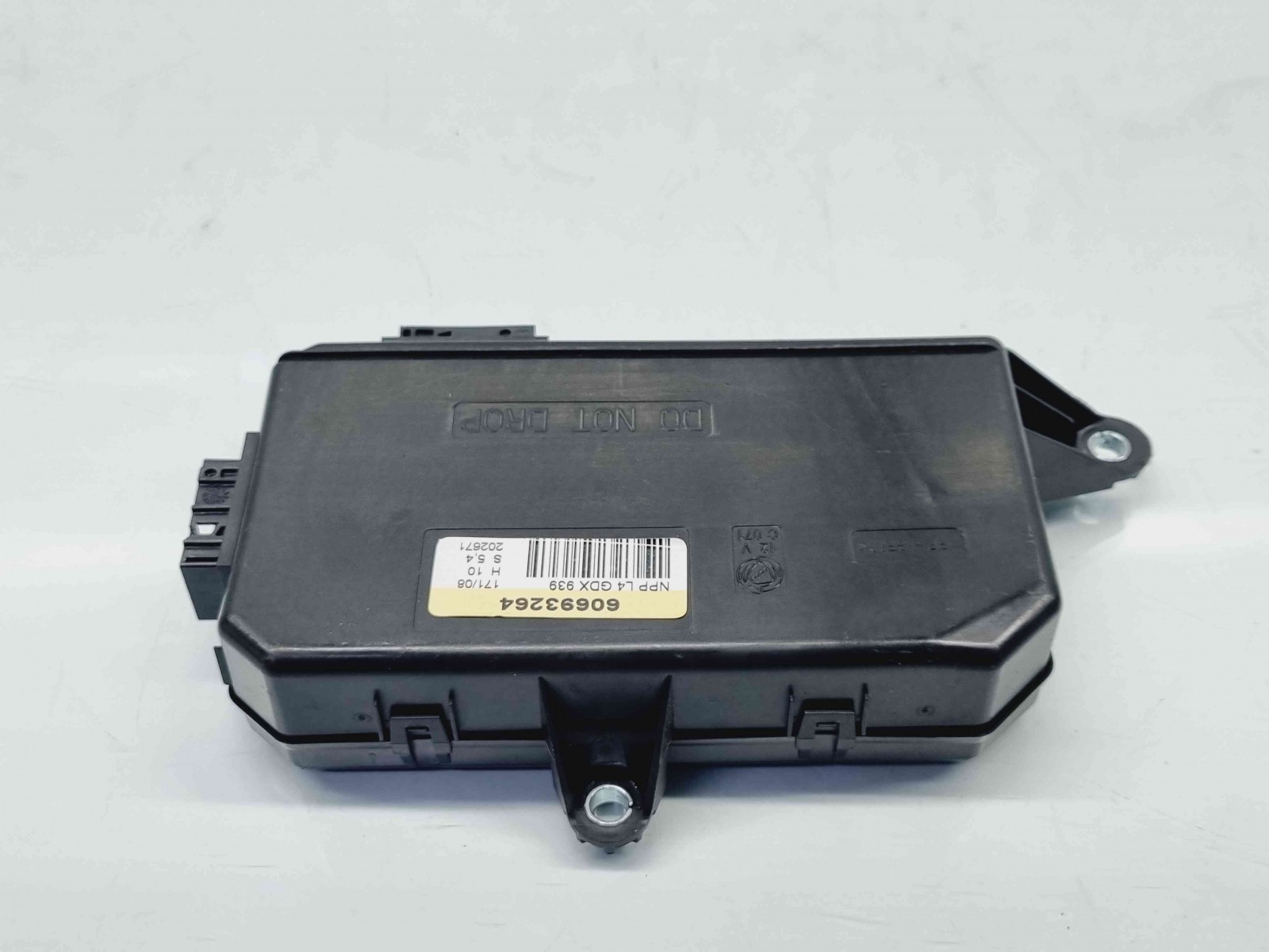 Modul confort Alfa Romeo 159 Sportwagon (939) [Fabr 2006-20011] 60693264 - imagine 1