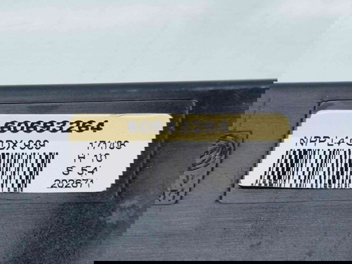  Modul confort Alfa Romeo 159 Sportwagon (939) [Fabr 2006-20011] 60693264