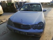 Dezmembrari Mercedes C220