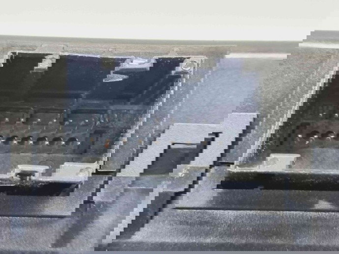  Modul confort Alfa Romeo 159 Sportwagon (939) [Fabr 2006-20011] 60693264