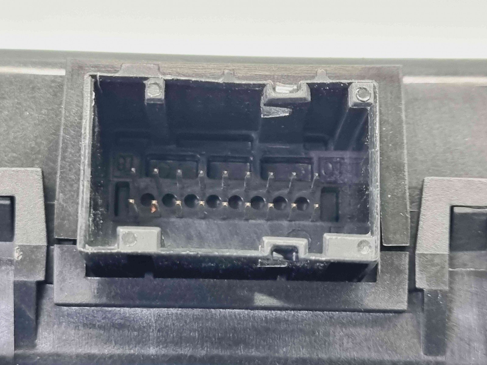 Modul confort Alfa Romeo 159 Sportwagon (939) [Fabr 2006-20011] 60693264 - imagine 4