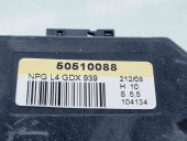  Modul confort Alfa Romeo 159 Sportwagon (939) [Fabr 2006-20011] 50510088