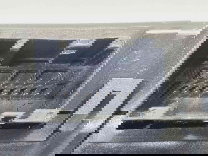  Modul confort Alfa Romeo 159 Sportwagon (939) [Fabr 2006-20011] 50510088