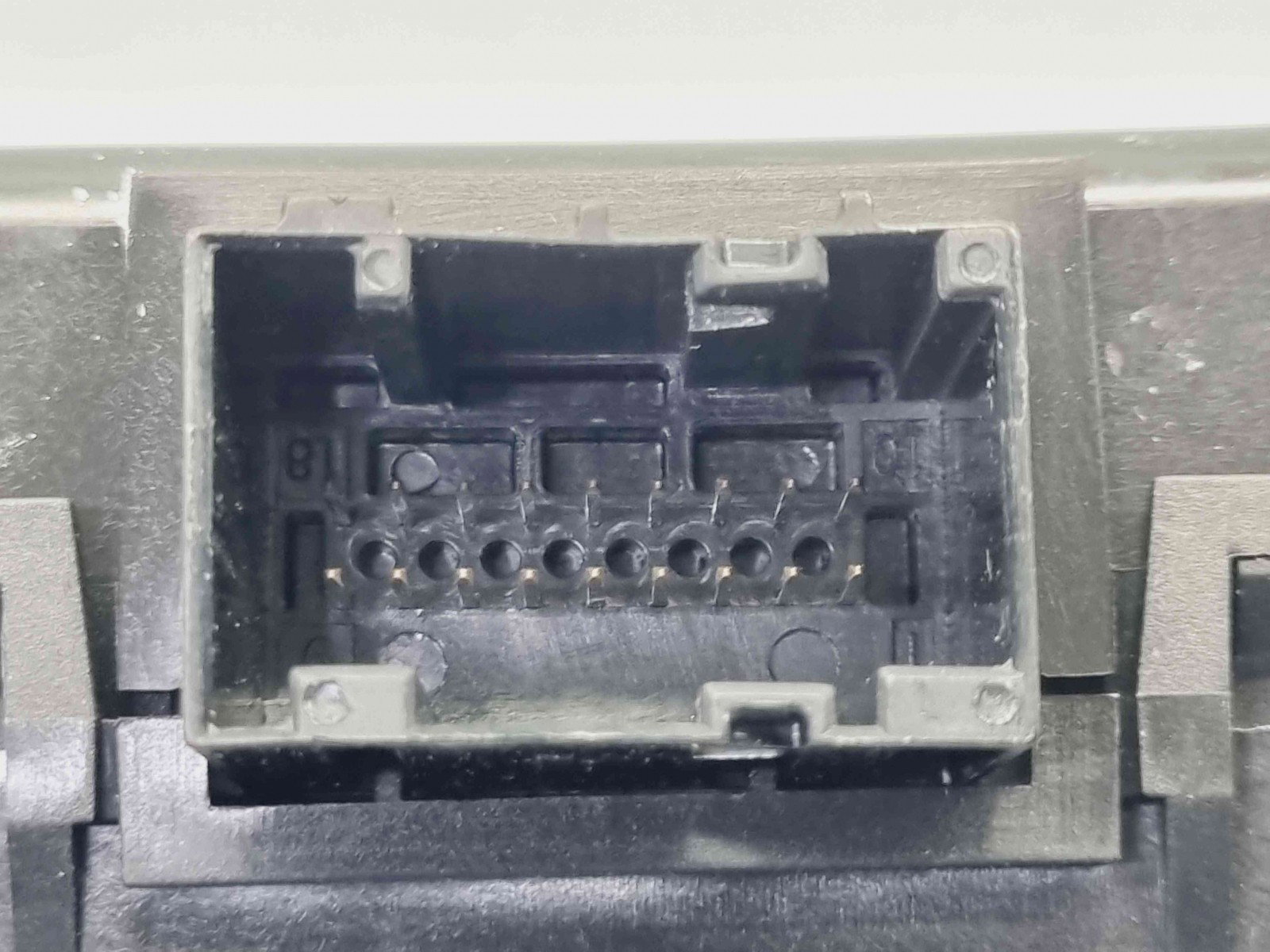 Modul confort Alfa Romeo 159 Sportwagon (939) [Fabr 2006-20011] 50510088 - imagine 4