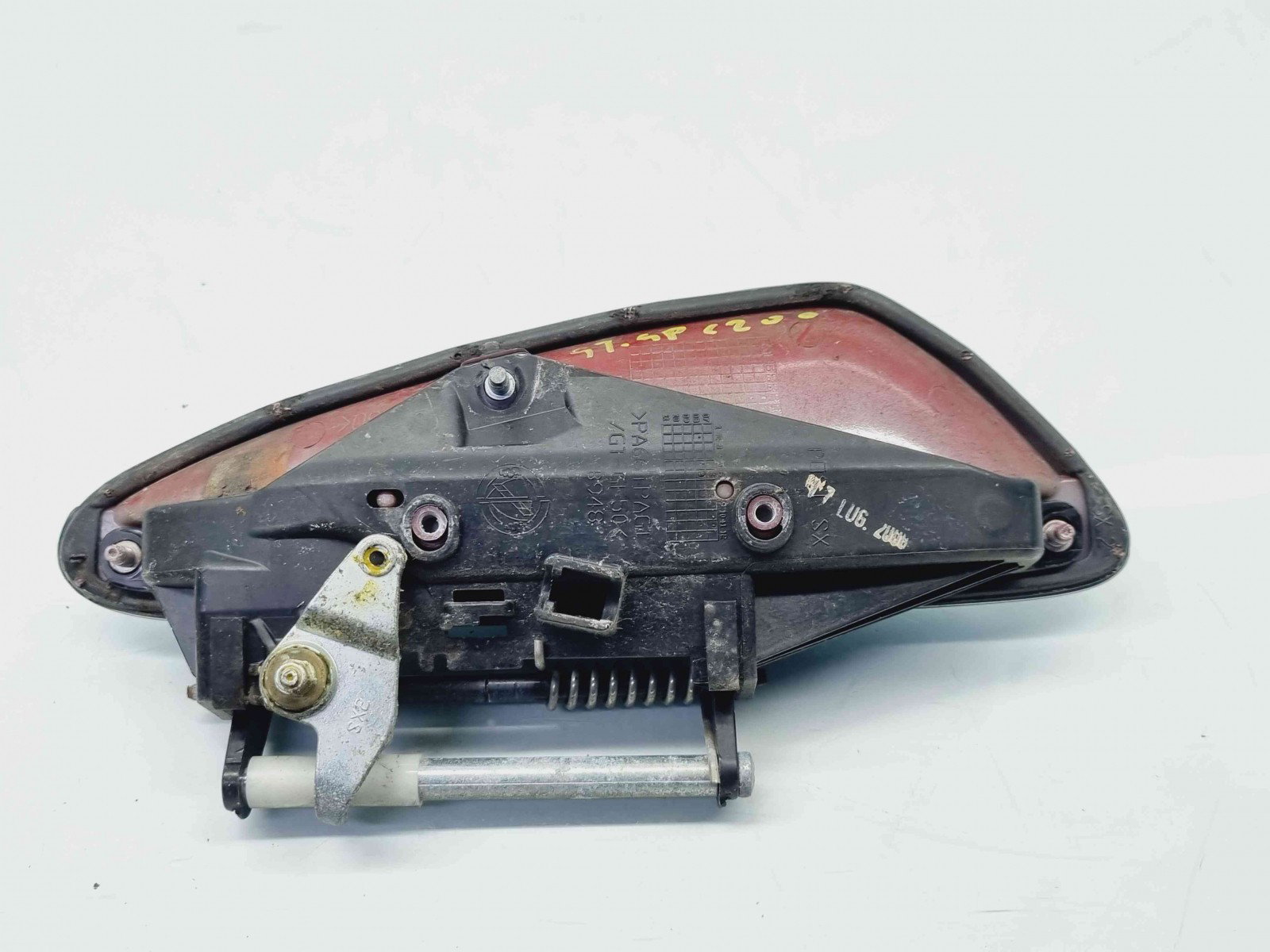 Maner usa stanga spate Alfa Romeo 159 Sportwagon (939) [Fabr 2006-20011] OEM - imagine 4