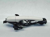 Maner usa stanga fata Volvo C30 Coupe Facelift Rdesign [Fabr 2006-2013] 61400 Ice White Sod
