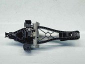 Maner usa stanga fata Volvo C30 Coupe Facelift Rdesign [Fabr 2006-2013] 61400 Ice White Sod