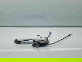 Maner usa dreapta fata Volvo C30 Coupe Facelift Rdesign [Fabr 2006-2013] 61400 Ice White Sod