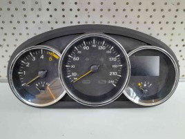 Ceas bord Renault Fluence [Fabr 2010-prezent] 248104763R