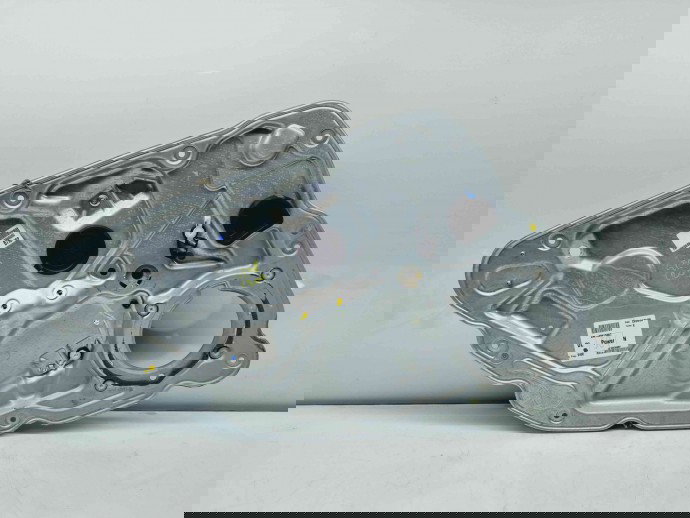 Macara electrica geam stanga spate Alfa Romeo 159 Sportwagon (939) [Fabr 2006-20011] 1560866080