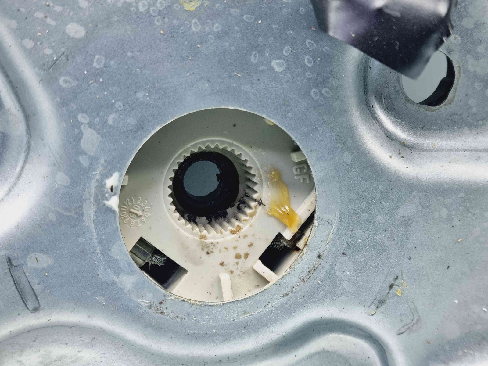 Macara electrica geam stanga spate Alfa Romeo 159 Sportwagon (939) [Fabr 2006-20011] 1560866080 - imagine 2