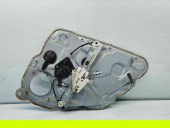 Macara electrica geam stanga spate Alfa Romeo 159 Sportwagon (939) [Fabr 2006-20011] 1560866080