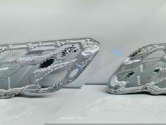 Macara electrica geam stanga fata Volvo C30 Coupe Facelift Rdesign [Fabr 2006-2013] 8679978