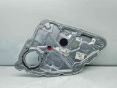 Macara electrica geam dreapta spate Alfa Romeo 159 Sportwagon (939) [Fabr 2006-20011] 1560865740