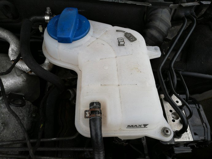 Vas expansiune Audi A6 C5 2.5 BAU OEM 2005-2010