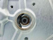 Macara electrica geam dreapta fata Volvo C30 Coupe Facelift Rdesign [Fabr 2006-2013] 8679978