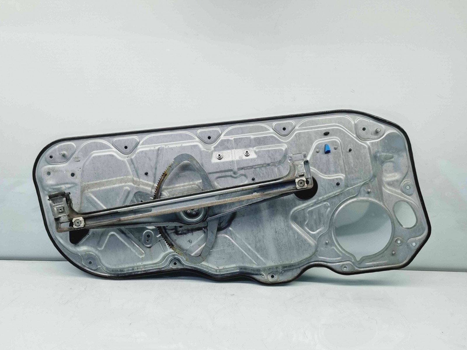 Macara electrica geam dreapta fata Volvo C30 Coupe Facelift Rdesign [Fabr 2006-2013] 8679978 - imagine 4