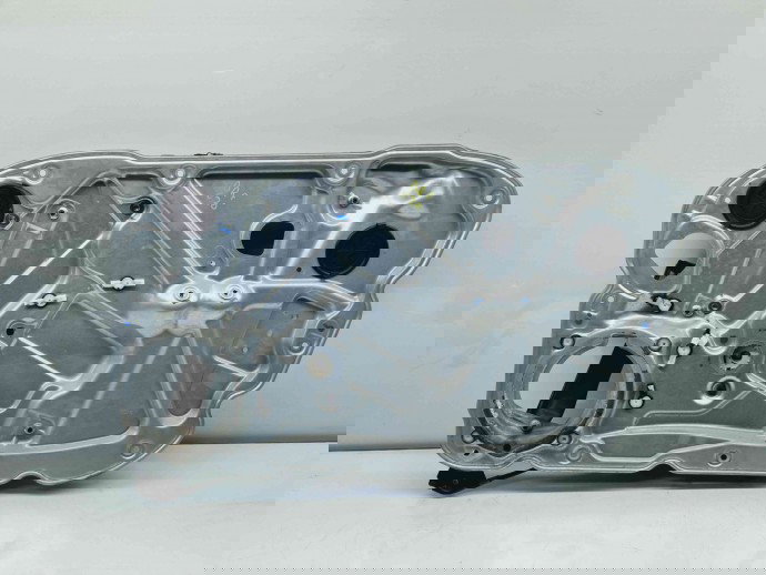 Macara electrica geam dreapta fata Alfa Romeo 159 Sportwagon (939) [Fabr 2006-20011] OEM