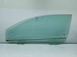 Geam usa stanga fata Volvo C30 Coupe Facelift Rdesign [Fabr 2006-2013] OEM