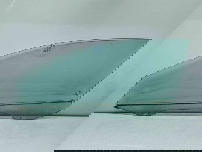 Geam usa stanga fata Volvo C30 Coupe Facelift Rdesign [Fabr 2006-2013] OEM