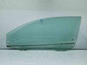 Geam usa stanga fata Volvo C30 Coupe Facelift Rdesign [Fabr 2006-2013] OEM