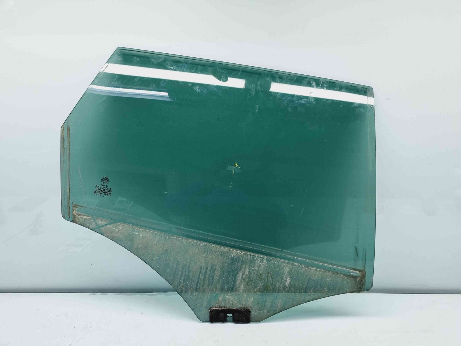 Geam usa dreapta spate Alfa Romeo 159 Sportwagon (939) [Fabr 2006-20011] OEM - imagine 1