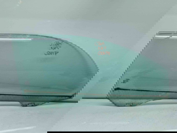 Geam usa dreapta fata Volvo C30 Coupe Facelift Rdesign [Fabr 2006-2013] OEM