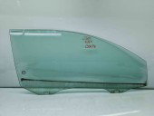Geam usa dreapta fata Volvo C30 Coupe Facelift Rdesign [Fabr 2006-2013] OEM