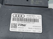Calculator frana de mana Audi A6 (4GC, C7) Facelift S-line [Fabr 2012-2017] 4H0907801L 2.0 TDI CNHA 140KW / 190CP