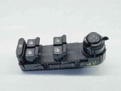  Butoane comanda geamuri sofer Alfa Romeo 159 Sportwagon (939) [Fabr 2006-20011] OEM