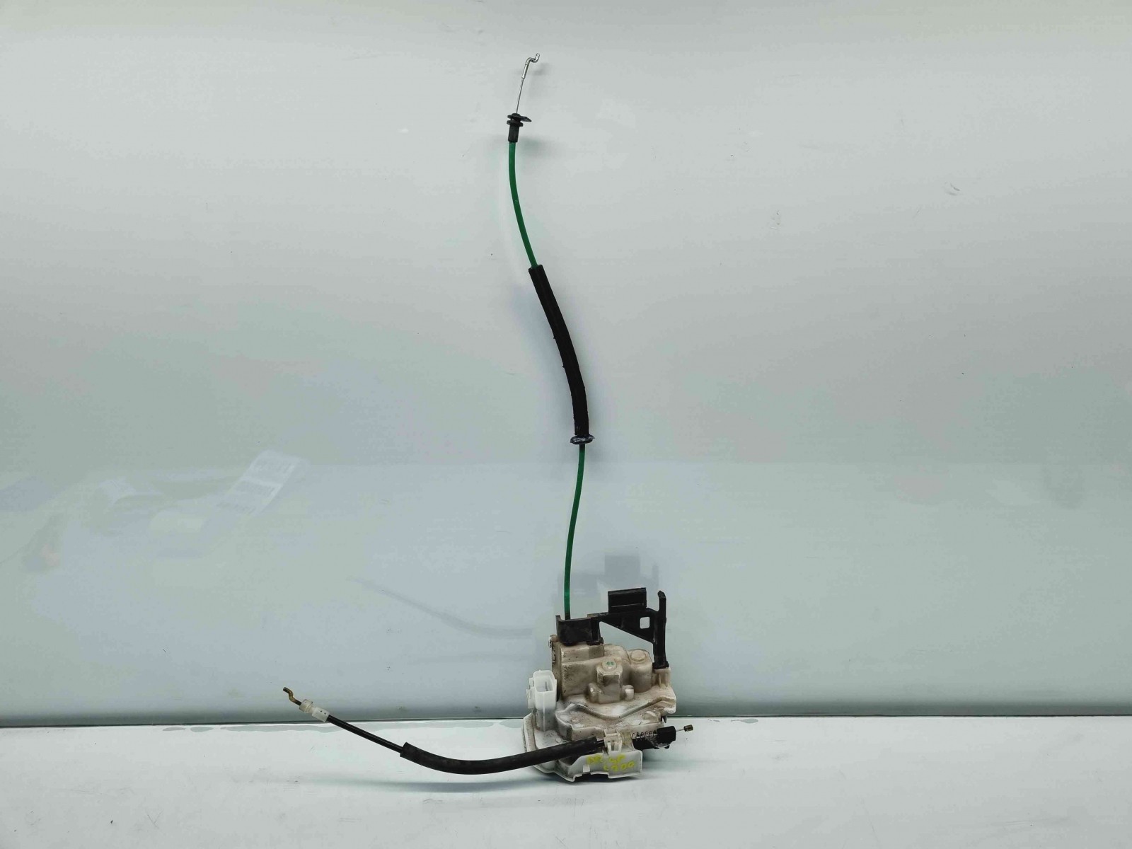 Broasca usa dreapta spate Alfa Romeo 159 Sportwagon (939) [Fabr 2006-20011] OEM - imagine 1