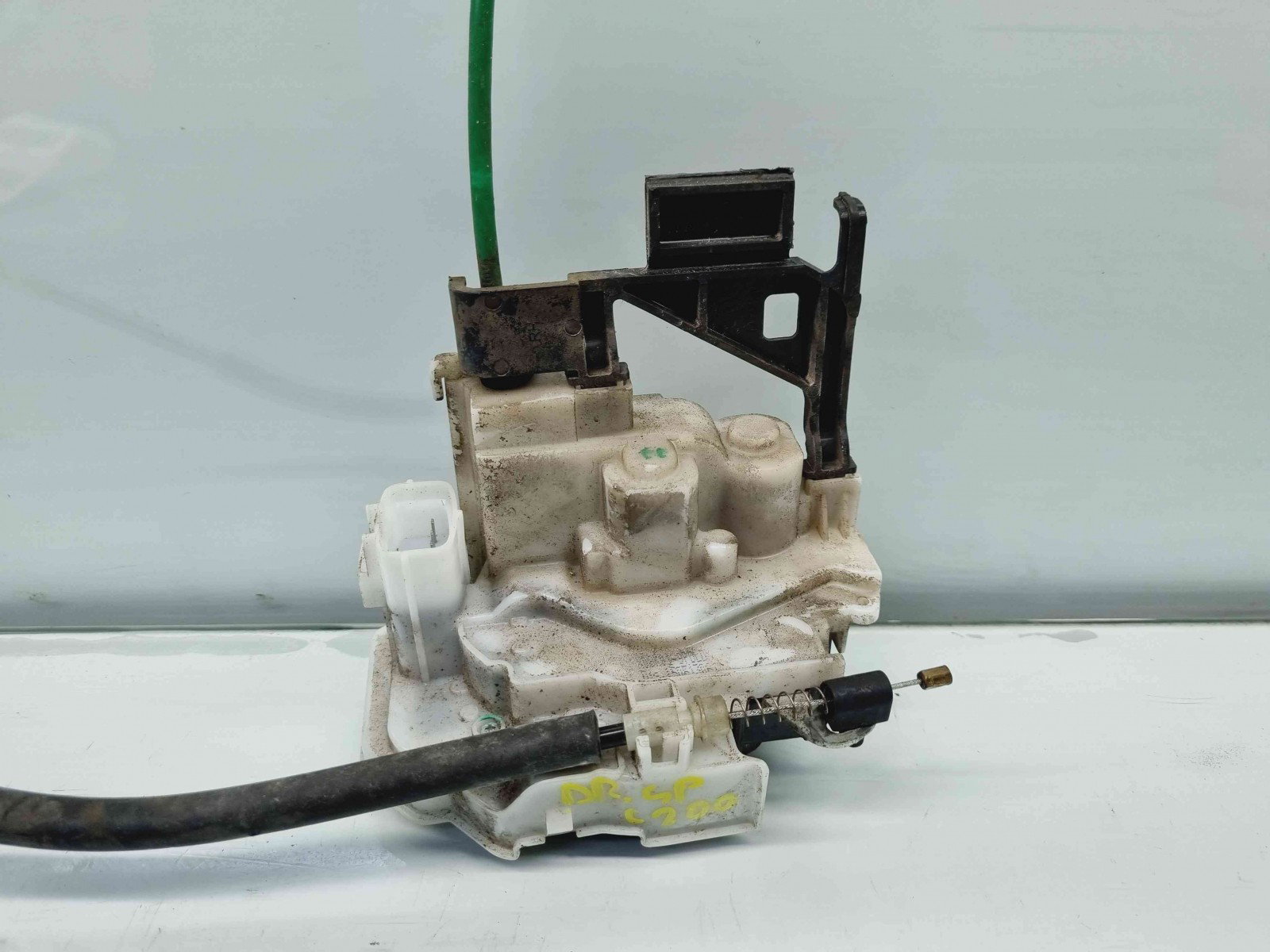 Broasca usa dreapta spate Alfa Romeo 159 Sportwagon (939) [Fabr 2006-20011] OEM - imagine 2